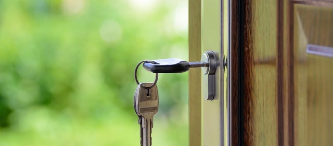 key-to-rental-property
